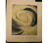 Georgia O'Keefe: American and Modern