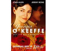 Georgia O'Keeffe [Edizione: Stati Uniti]