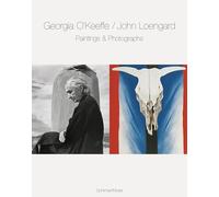 Georgia O'Keeffe / John Loengard: Paintings & Photographs