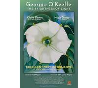 Georgia O'Keeffe: La luminosità della luce | Caratteristiche bonus