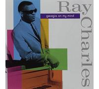Georgia on My Mind by Ray Charles (2001-11-09)