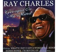 Georgia on My Mind by Ray Charles (2003-02-10)