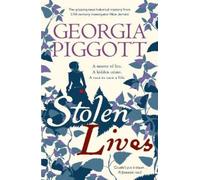 Georgia Piggott Stolen Lives (Tascabile) Alice Chronicles