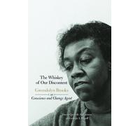 Georgia Popoff Quraysh Ali Lansana The Whiskey Of Our Discontent (Tascabile)