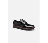 Georgia Rose - Arielle Nero - Scarpe con lacci 37 Nero