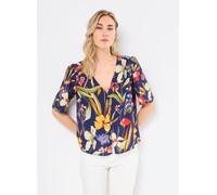 Georgia Rose - BEMA Blu - Abbigliamento M Blu