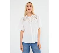 Georgia Rose - CBRODI Bianco - Abbigliamento 38 Bianco