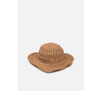 Georgia Rose - CHAPEAU-PAILLE Marrone - Cappello T.U Marrone