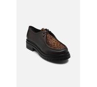 Georgia Rose - Chimène Marrone - Scarpe con lacci 40 Marrone