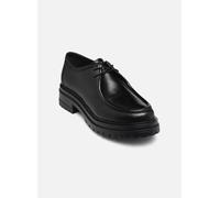 Georgia Rose - Chimène Nero - Scarpe con lacci 36 Nero