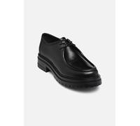 Georgia Rose - Chimène Nero - Scarpe con lacci 37 Nero