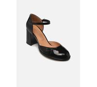 Georgia Rose - Emmanuelle scratch Nero - Décolleté 41 Nero