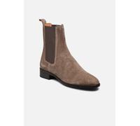 Georgia Rose - Eulalie Grigio - Stivaletti e tronchetti 38 Grigio