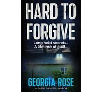 Georgia Rose Hard to Forgive (Tascabile) Shade Darker