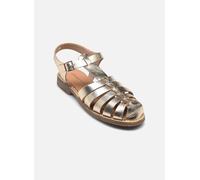 Georgia Rose - Kimal - sandales Oro e bronzo - Sandali e scarpe aperte 36 Oro e bronzo