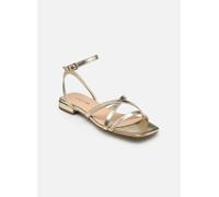 Georgia Rose - Lisette Oro e bronzo - Sandali e scarpe aperte 41 Oro e bronzo