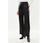 Georgia Rose - PAOLO cuir Nero - Abbigliamento S Nero