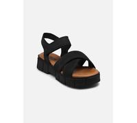 Georgia Rose Soft - Rimene Nero - Sandali e scarpe aperte 35 Nero