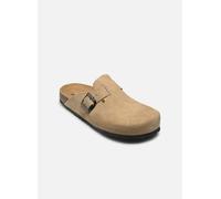 Georgia Rose Soft - Rustica - mules et sabots Beige - Zoccoli 38 Beige