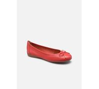 Georgia Rose Soft - Wolf Rosso - Ballerine 39 Rosso