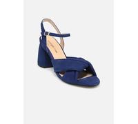 Georgia Rose - Solidage - sandales Blu - Sandali e scarpe aperte 40 Blu