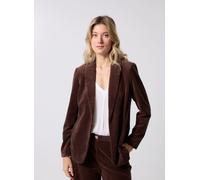 Georgia Rose - VELOUF Marrone - Abbigliamento 38 Marrone