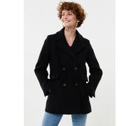 Georgia Rose - VERSAILLES laine Nero - Abbigliamento 42 Nero