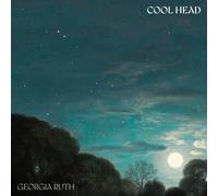 Georgia Ruth Cool Head (Vinyl LP) 12" Album