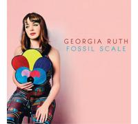 Georgia Ruth Fossil Scale (CD) Limited Album