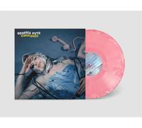 Georgia Ruth Kingfisher (Vinyl LP) 12" EP Coloured Vinyl