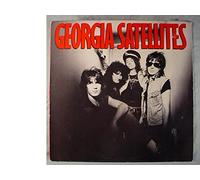 GEORGIA SATELLITES - georgia satellites LP