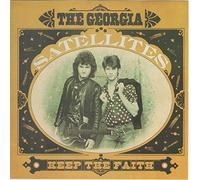 Georgia Satellites - Keep The Faith