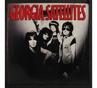 georgia satellites LP