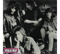 Georgia Satellites - Open All Night