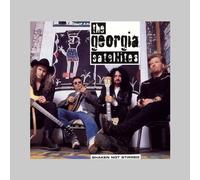 Georgia Satellites - Shaken Not Stirred