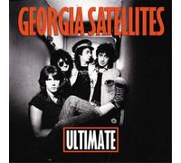 Georgia Satellites – Ultimate Georgia Satellites – Cofanetto 3 CD