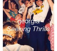 Georgia - Seeking Thrills