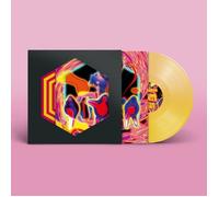 Georgia Seeking Thrills (After Hours) (Vinyl LP) Limited 12" EP Coloured Vinyl