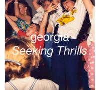 Georgia Seeking Thrills (Vinyl LP)