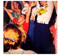 Georgia - Seeking Thrills (Vinyl Red)