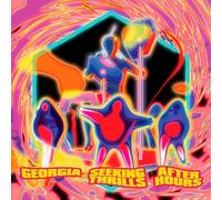 Seeking Thrills After Hour – Universal Music Group