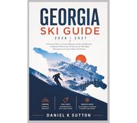 GEORGIA SKI GUIDE 2026/2027: A Practical Plan to Choose Between Gudauri & Bakuriani, Understand Real Costs & Discover an Affordable Alternative to Europe’s Major Ski Resorts