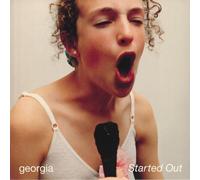Georgia - Started Out (12")