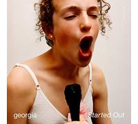 Georgia - Started Out (12")