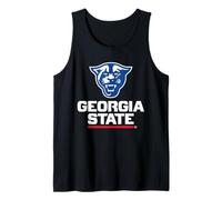 Georgia State Panthers | Merchandising ufficiale NCAA | NCAFGSU05 Canotta