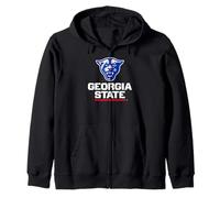 Georgia State Panthers | Merchandising ufficiale NCAA | RYLGSU06 Felpa con Cappuccio