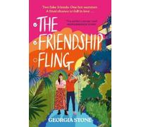 Georgia Stone The Friendship Fling (Tascabile)