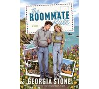 Georgia Stone The Roommate Rule (Tascabile)