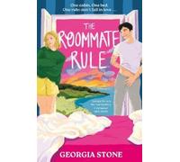 Georgia Stone The Roommate Rule (Tascabile)