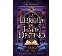Georgia Summers La Libreria de Lady Destino (Tascabile)